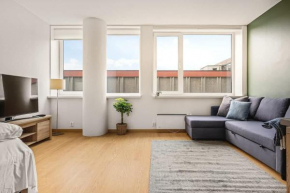 Dinbnb Apartments I Top-Modern Apartment in Historical Sandviken
